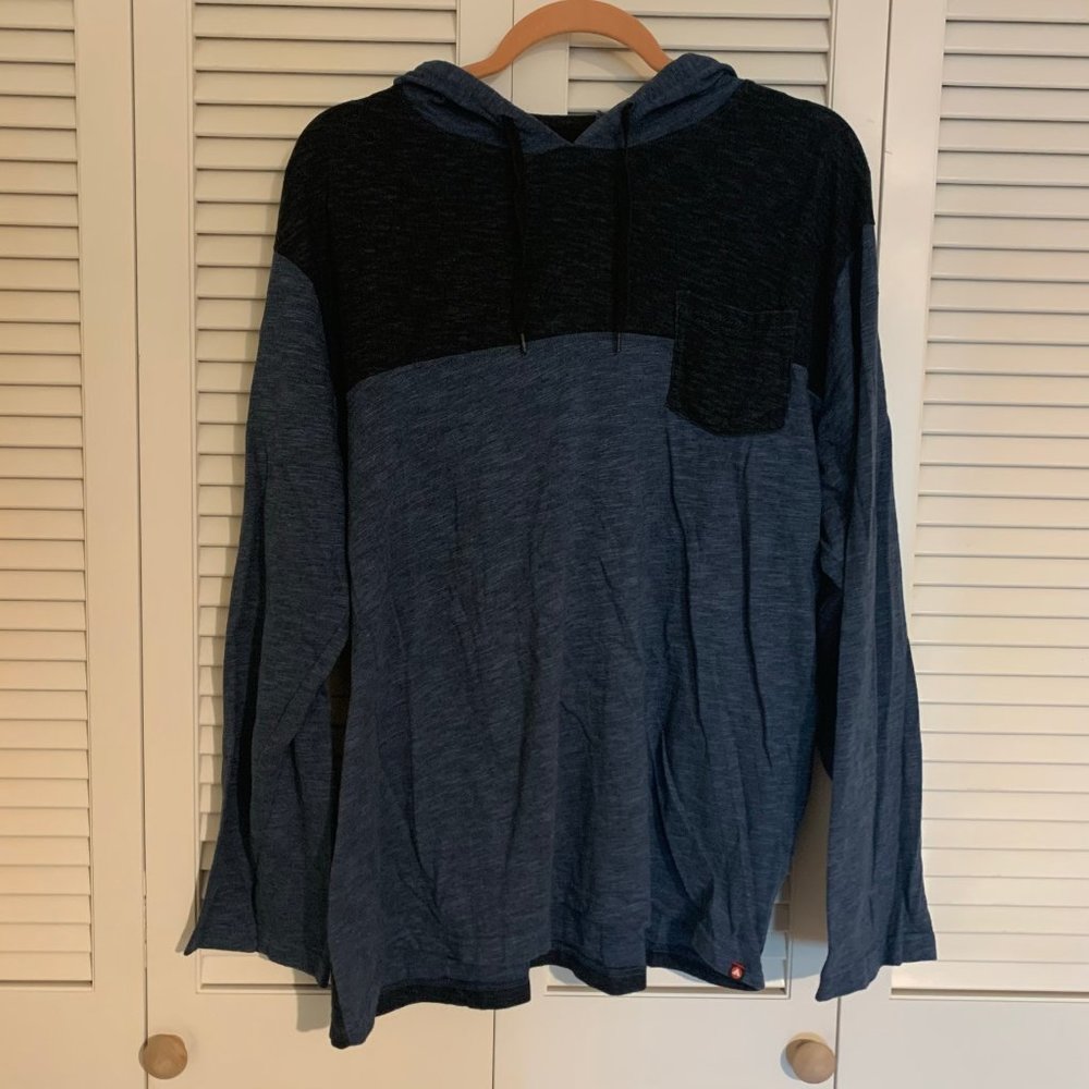 Hooded Shirt B2-46